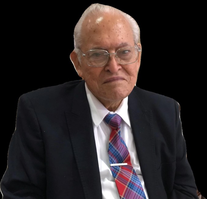 Obituary of Sergio Arlandiz Alarcon