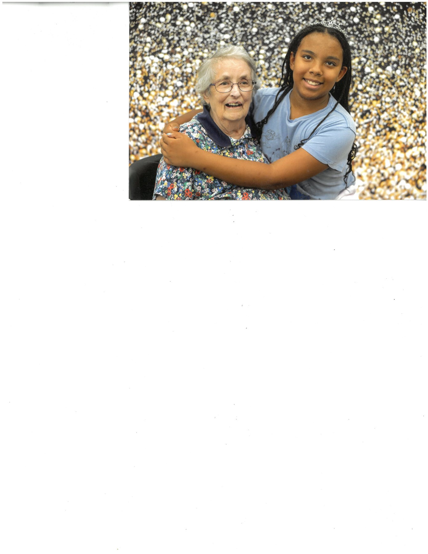 Obituary of Carol Sue Kritzer