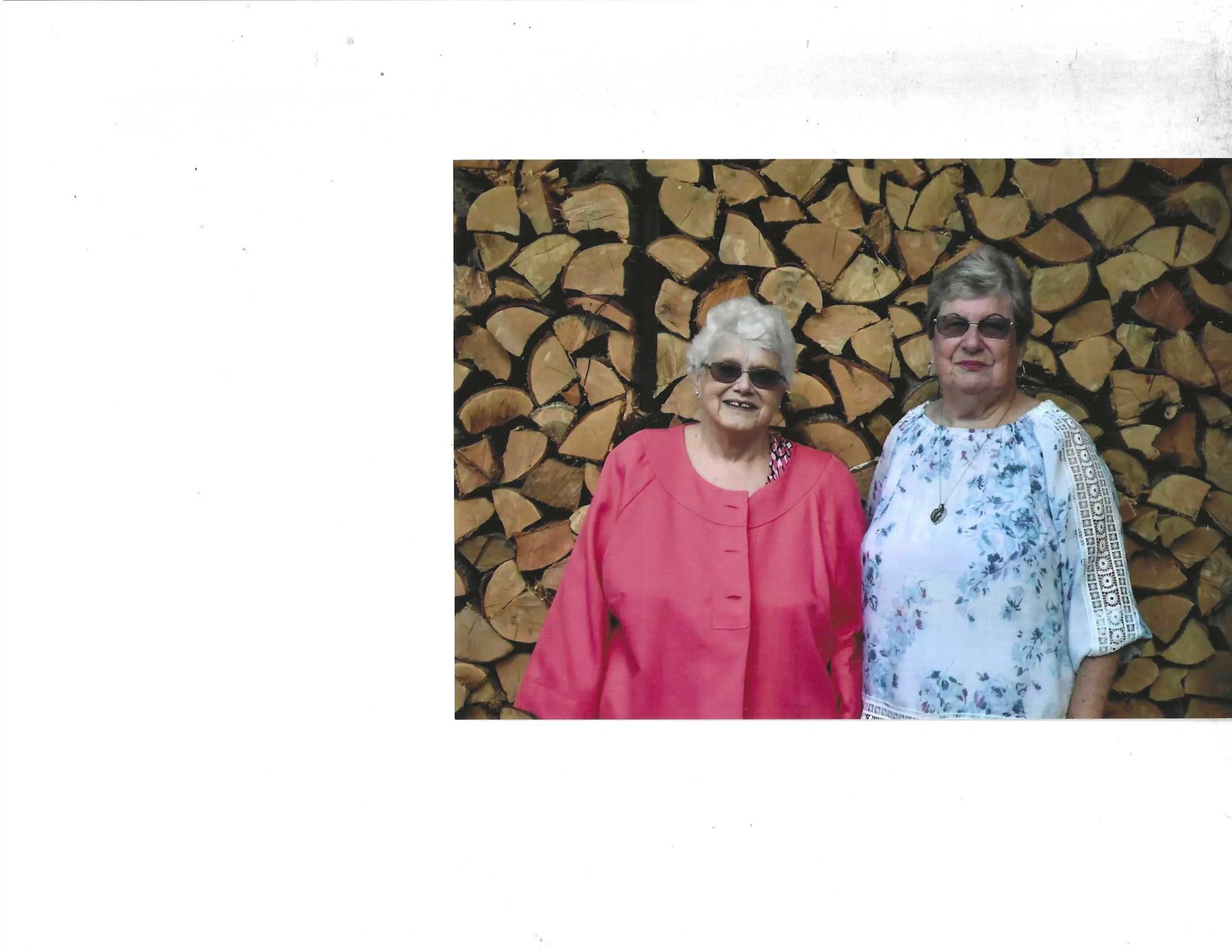 Obituary of Madeline May Worrey