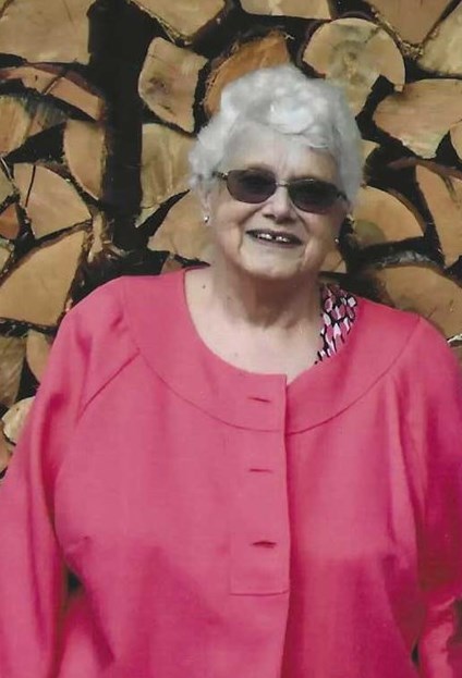 Obituary of Madeline May Worrey