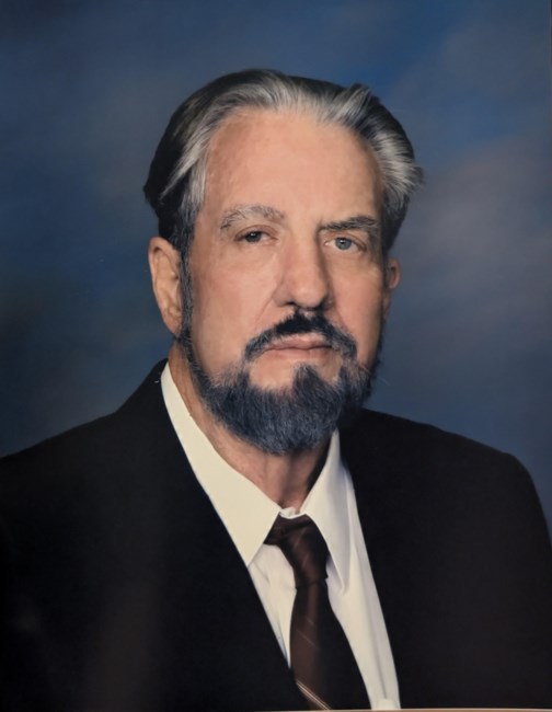 Obituary of Robert Orville Rains Jr.