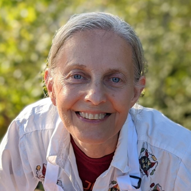 Obituary of Joan Louise Smith