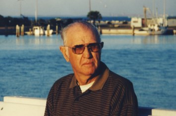 Obituary of Stanley Morris