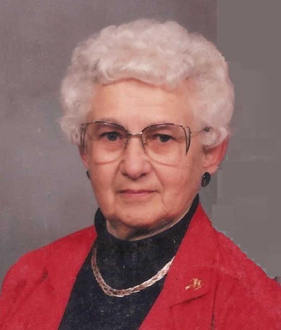 Obituary of Wanda R Rogers
