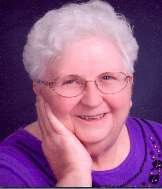 Obituary of Shirley A Good