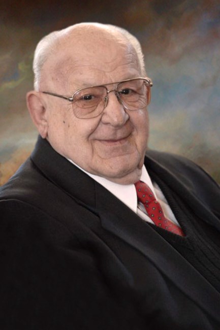 Obituary of Evan John Kolias