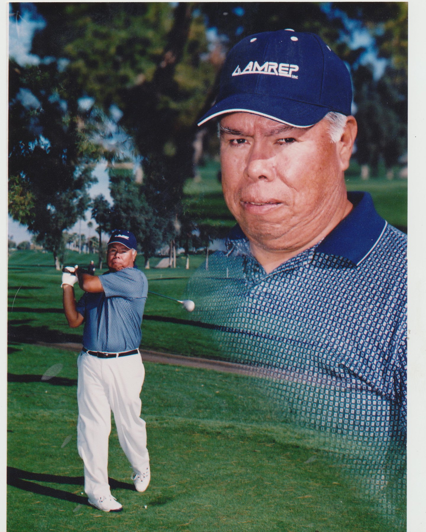 Obituary of Stewart Eddy