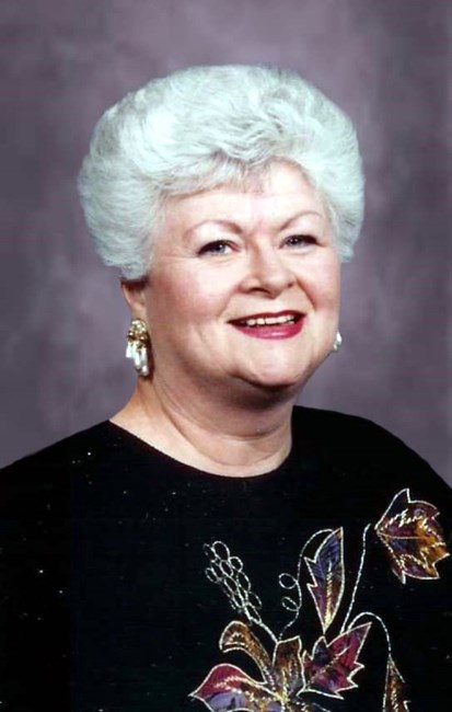 Obituary of Claire Nadine Henning