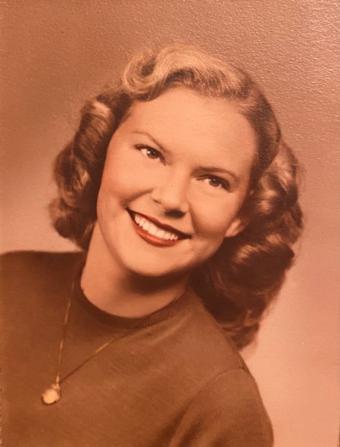 Obituary of Ruth Carol (McGuire) Tiemann