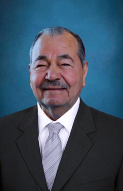 Obituary of Peter Rafael Davila