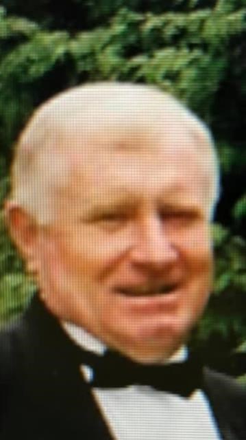 Obituary of Russell Leo Petry