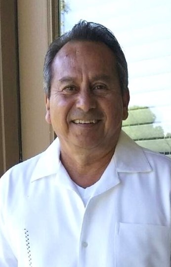 Obituario de Raymond V. Gomez