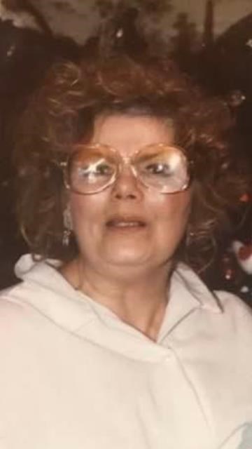 Obituary of Gwendolyn Mabel Everett
