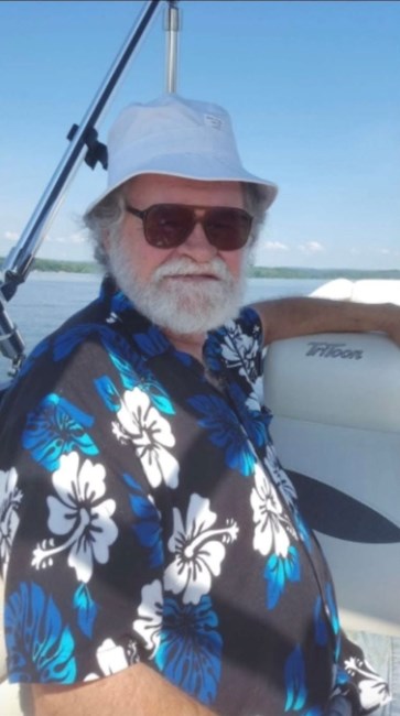 Obituary of Dallas Edmond Sherrill