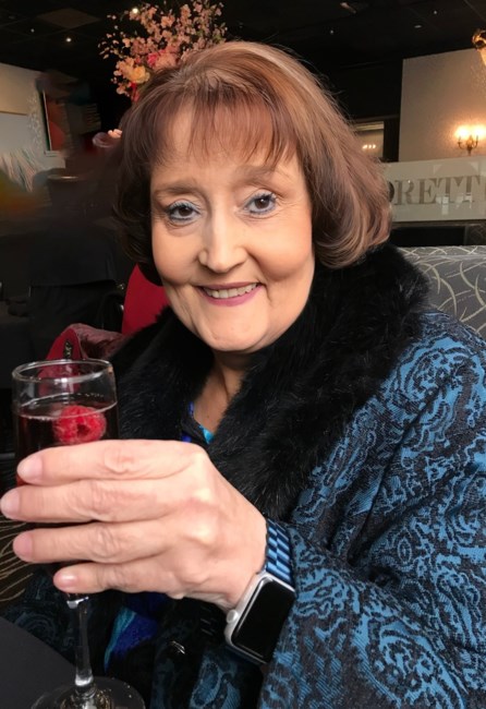 Obituary of Terrianne Boulet