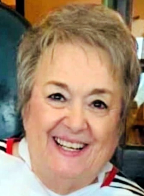 Obituary of Adalynn Fauries Nugent