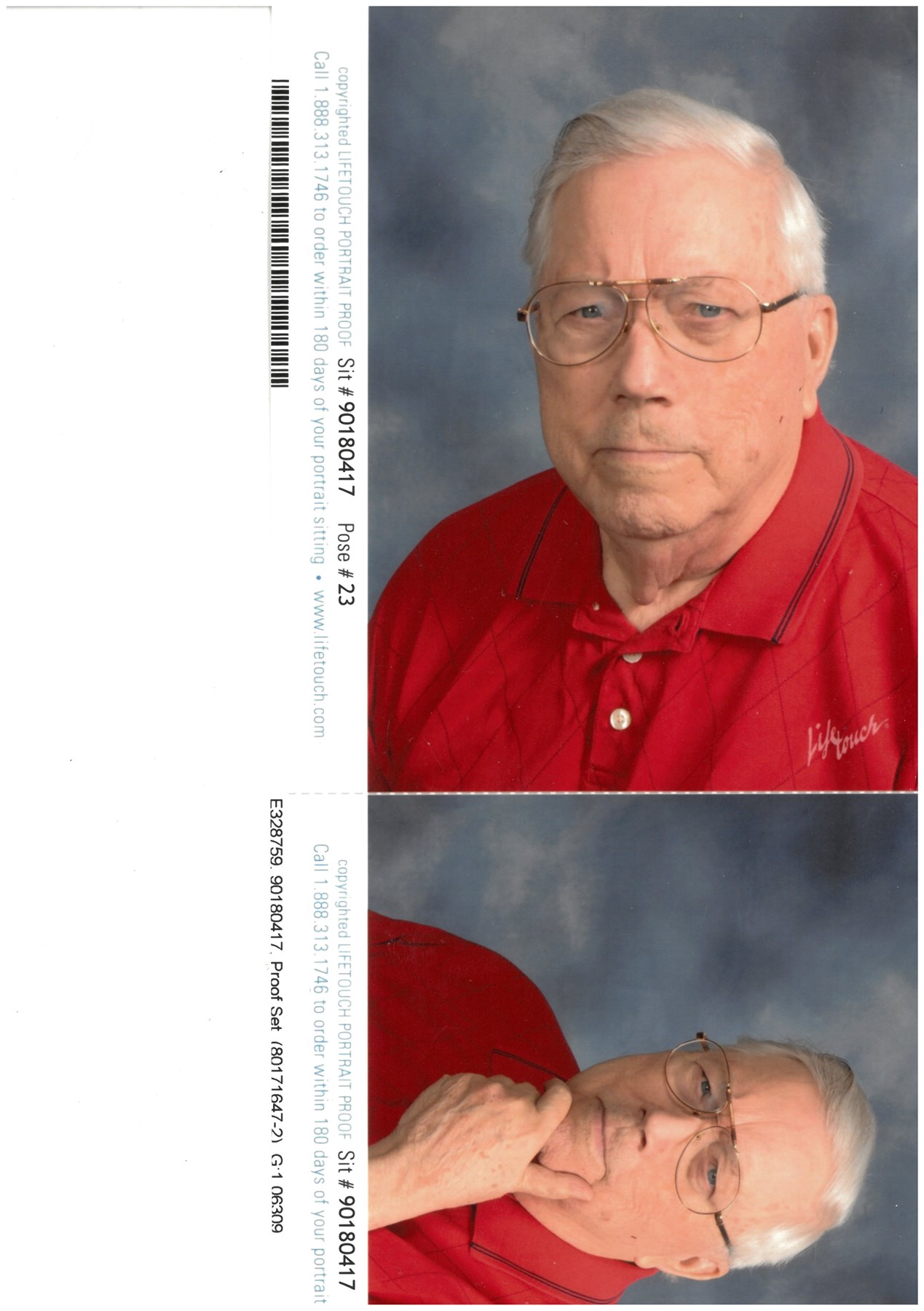 Obituary of Paul Gene Buit