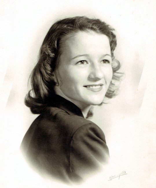 Obituary of Omigene Knight Glasscock