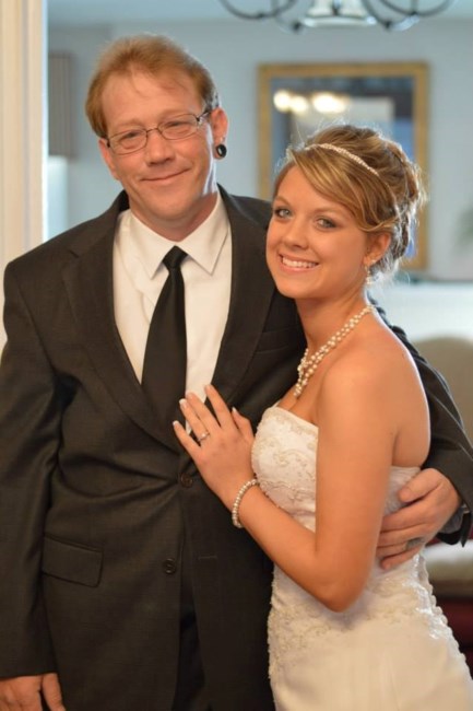 Obituary of Tracy Scott Bishop