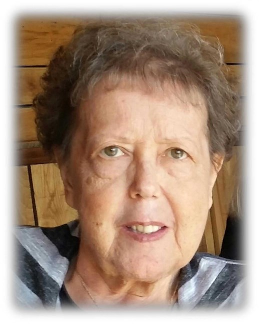 Obituary of Donna Sue Bruneau