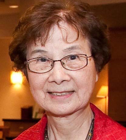 Obituary of Victoria Yuk Ying Jeung