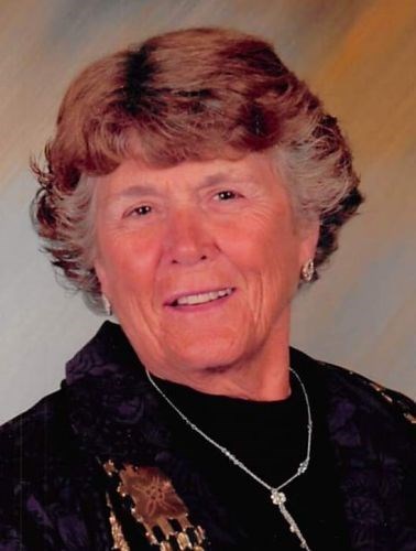Obituary of Barbara J. Toman