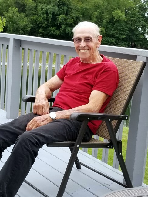 Obituary of Titus Ray Shiflett