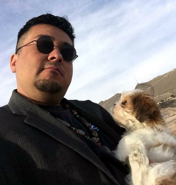 Obituary of Armando Garcia