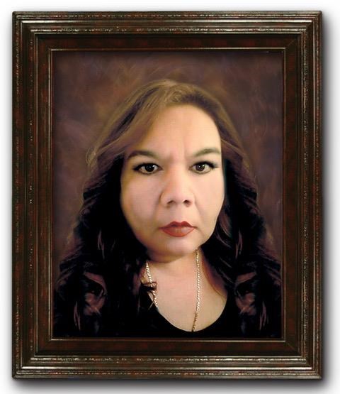 Obituary of Consuelo Herrera Cobian