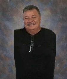 Obituary of Roy Almazan
