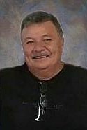 Obituary of Roy Almazan