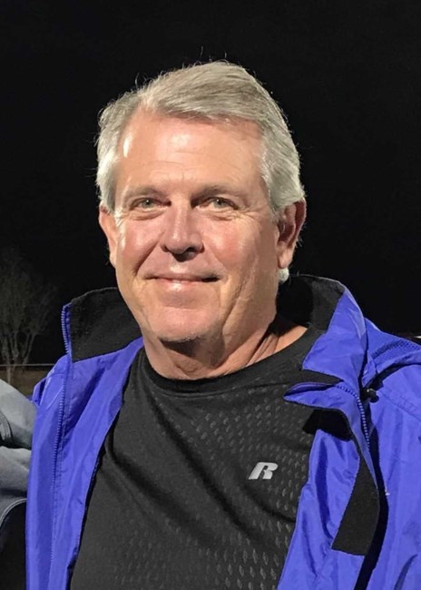 Obituary of Steven Thomas Carroll