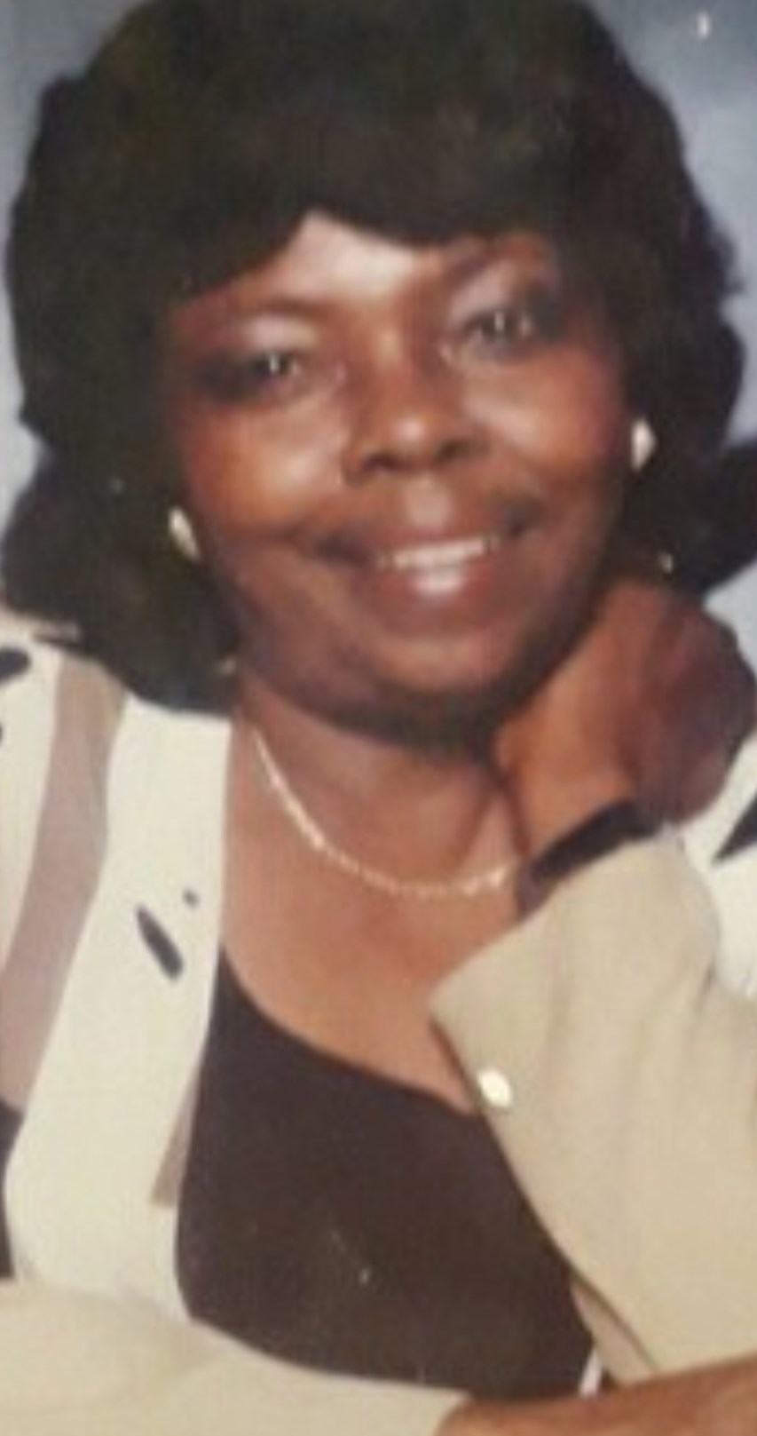 Betty DAVIS Obituary Houston, TX