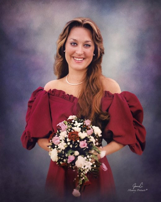 Obituary of Tammy Hyde