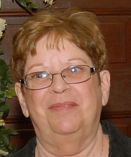 Obituary of Carolyn Carol Sue Parker Platte