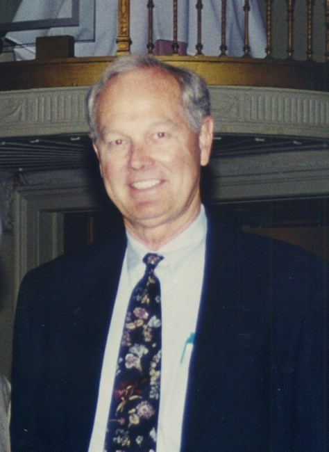 Obituary of William Alfred Okey