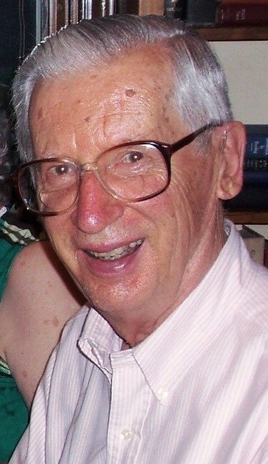 Obituary of Donald Don W. Munson