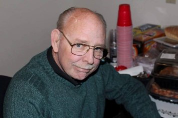 Obituary of Raymond A. Buddie