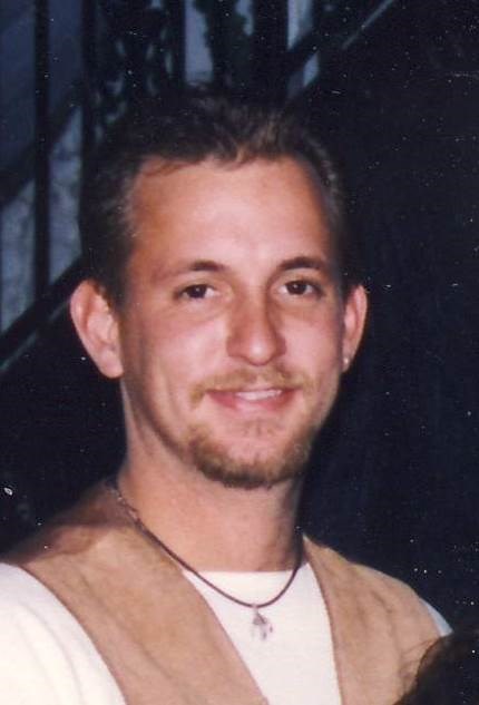 Obituario de Dennis Paul Kersey