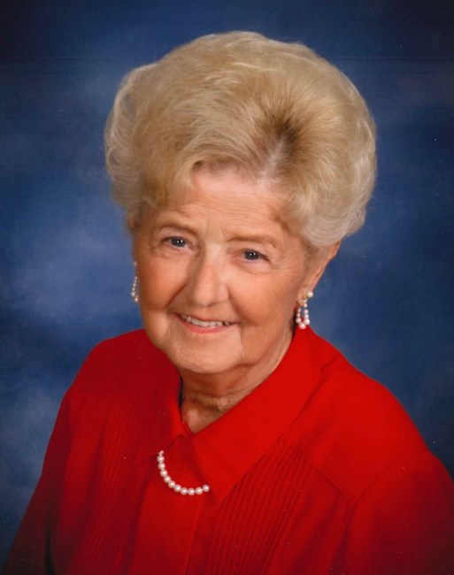 Obituary of Jean A. Champion