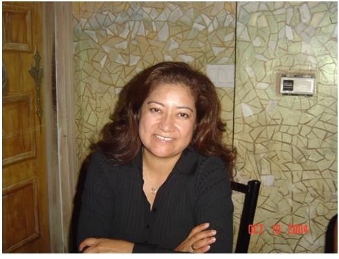 Obituary of Julissa Romero