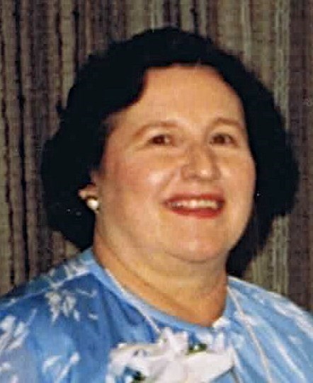 Obituary of Dora Doyle