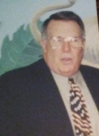 Obituary of Grady William McElhannon