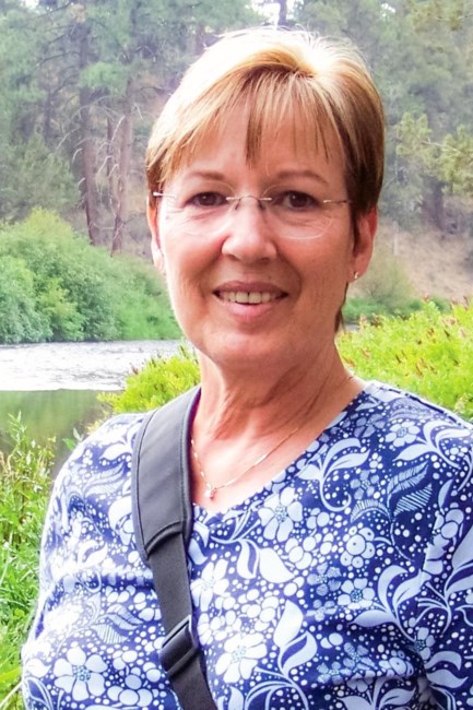 Obituary of Joan Ellen Talarico