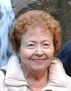 Obituary of Judy A. Thomas