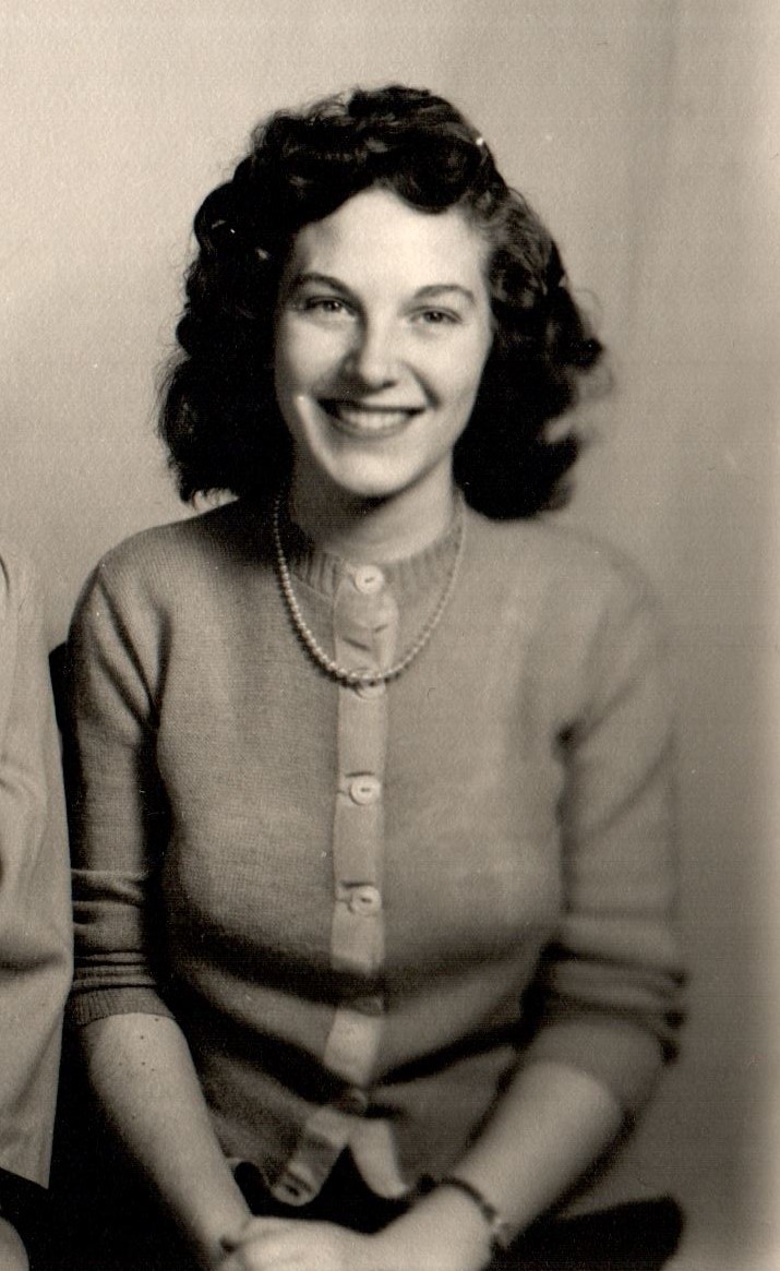 Obituary of Johnsie "Tootsie" May (Bishop) Nielson