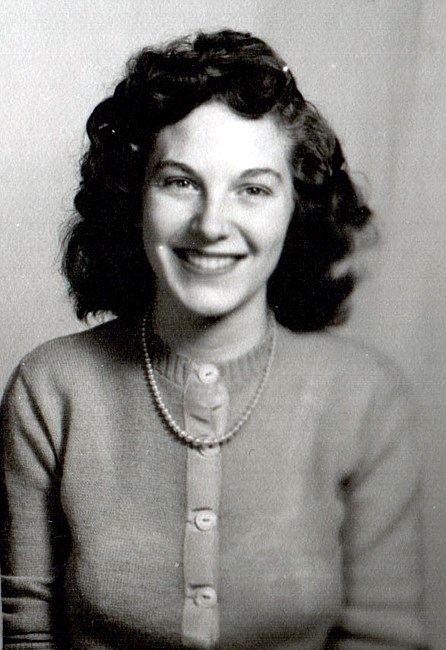 Obituary of Johnsie "Tootsie" May (Bishop) Nielson