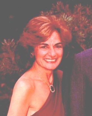 Obituary of Joan L. Rich PHD