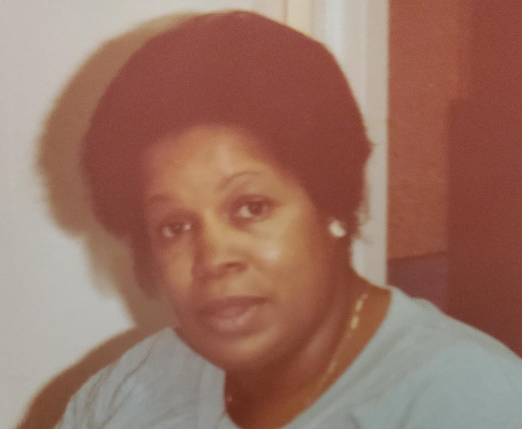 Obituary of Deborah Morrison-Willingham