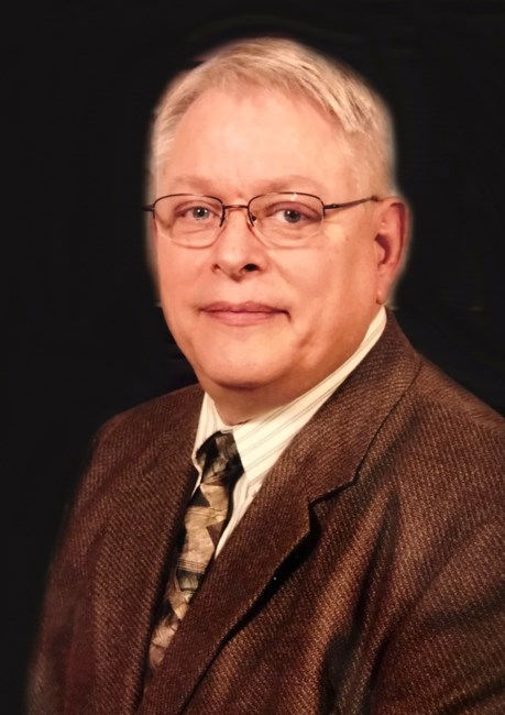 Obituary of Ronald B Leonardson